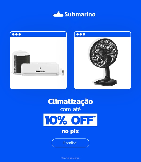 Oferta do dia  Confira no Submarino